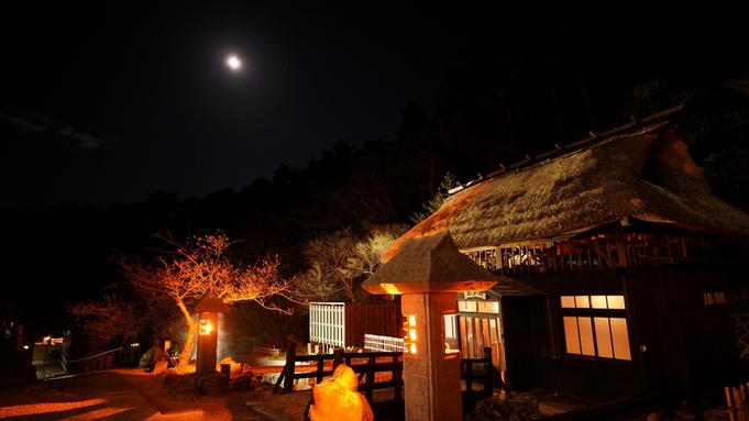 【石川はちみつ牛 すき焼きコース】福島県産黒毛和牛を堪能♪贅沢プラン［1泊２食付］